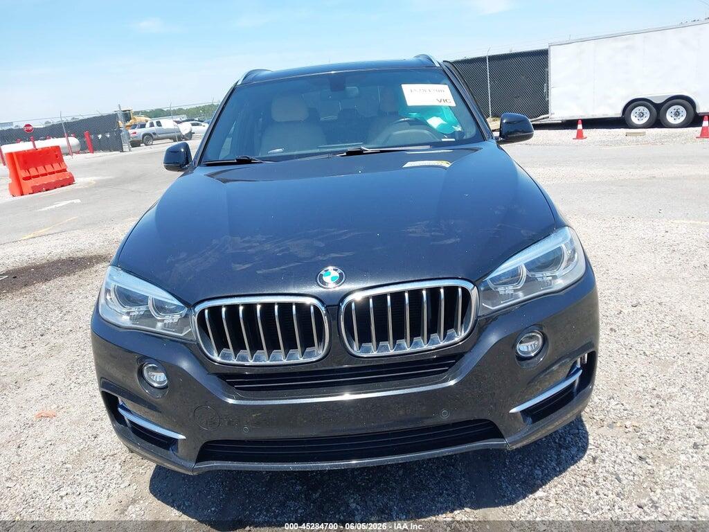 5UXKR2C35H0X03734 2017 BMW X5 photo no. 12