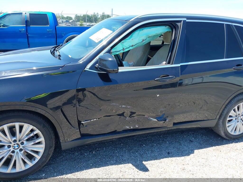 5UXKR2C35H0X03734 2017 BMW X5 photo no. 6