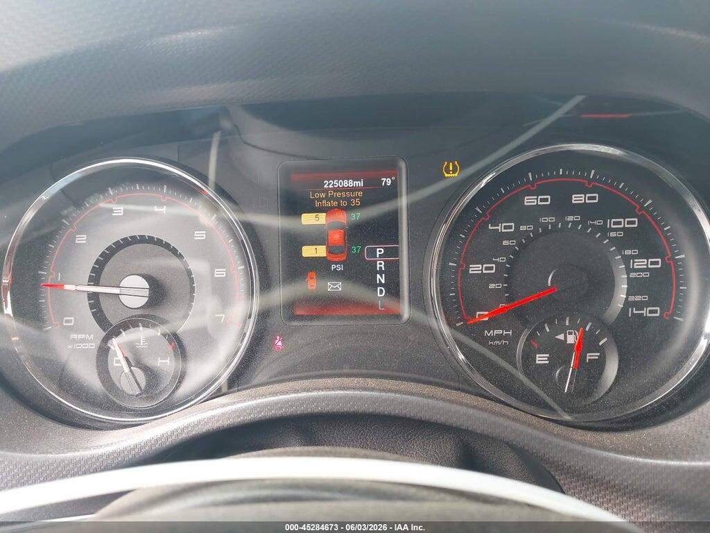 2C3CDXBG6EH312156 2014 DODGE CHARGER photo no. 7