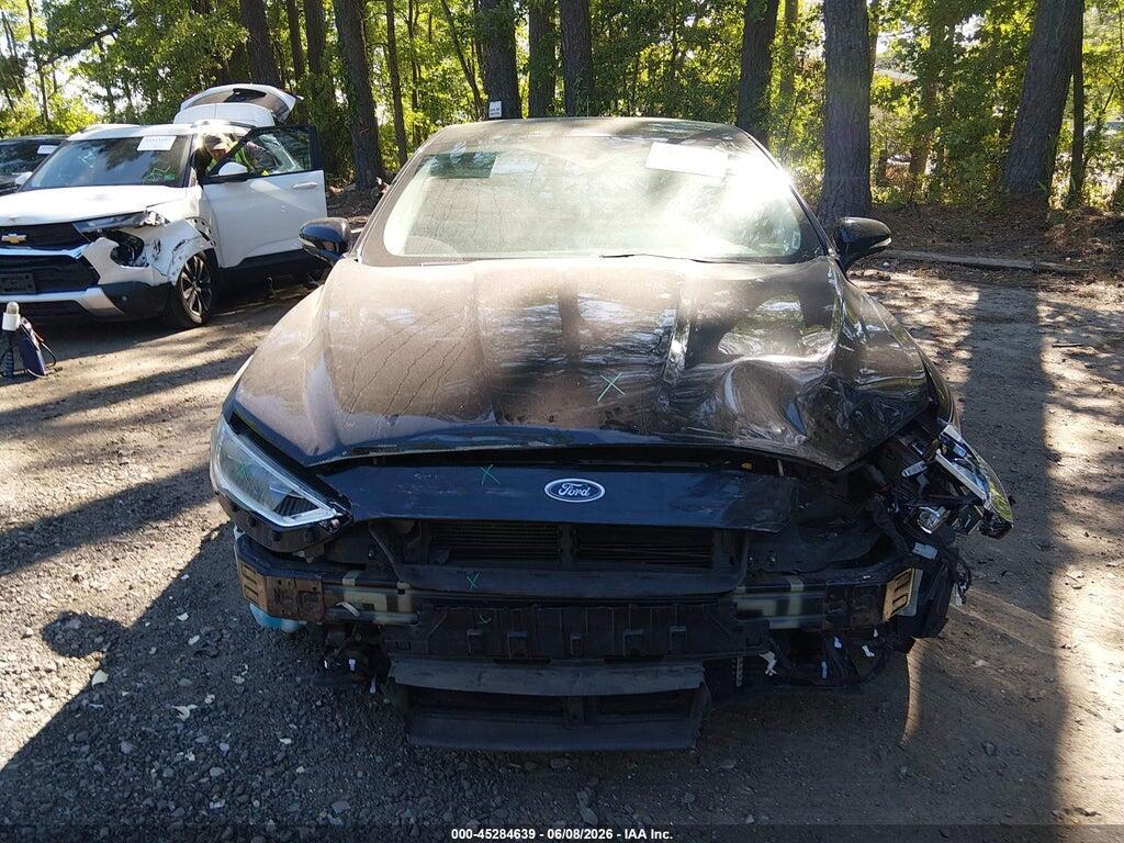 3FA6P0T97HR166808 2017 FORD FUSION photo no. 12