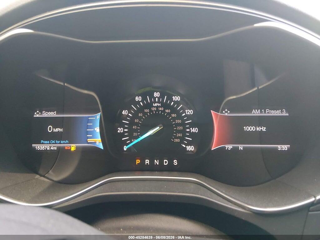 3FA6P0T97HR166808 2017 FORD FUSION photo no. 7