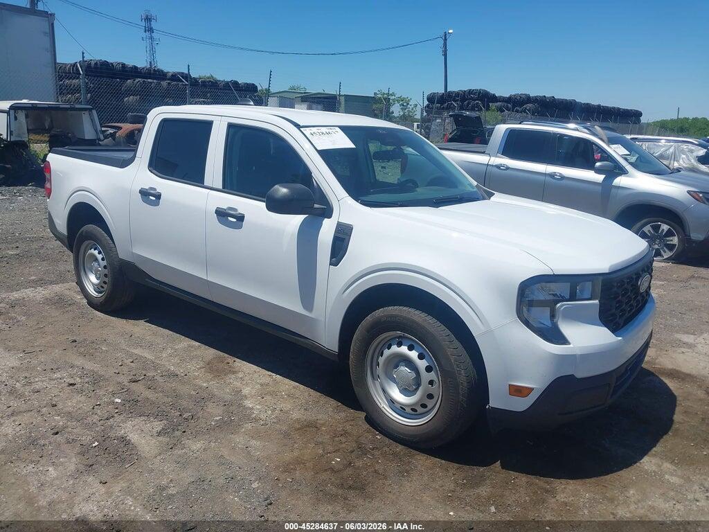 3FTTW8B38TRA33396 2026 FORD MAVERICK photo no. 1