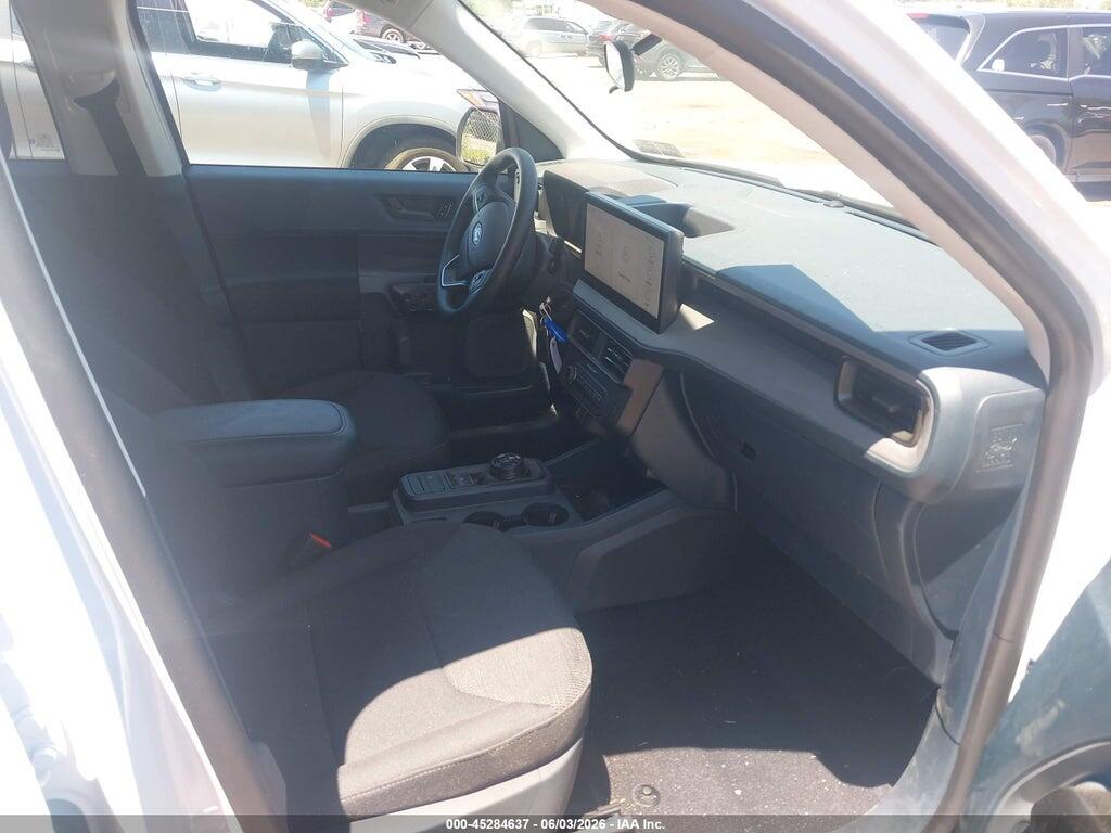 3FTTW8B38TRA33396 2026 FORD MAVERICK photo no. 5