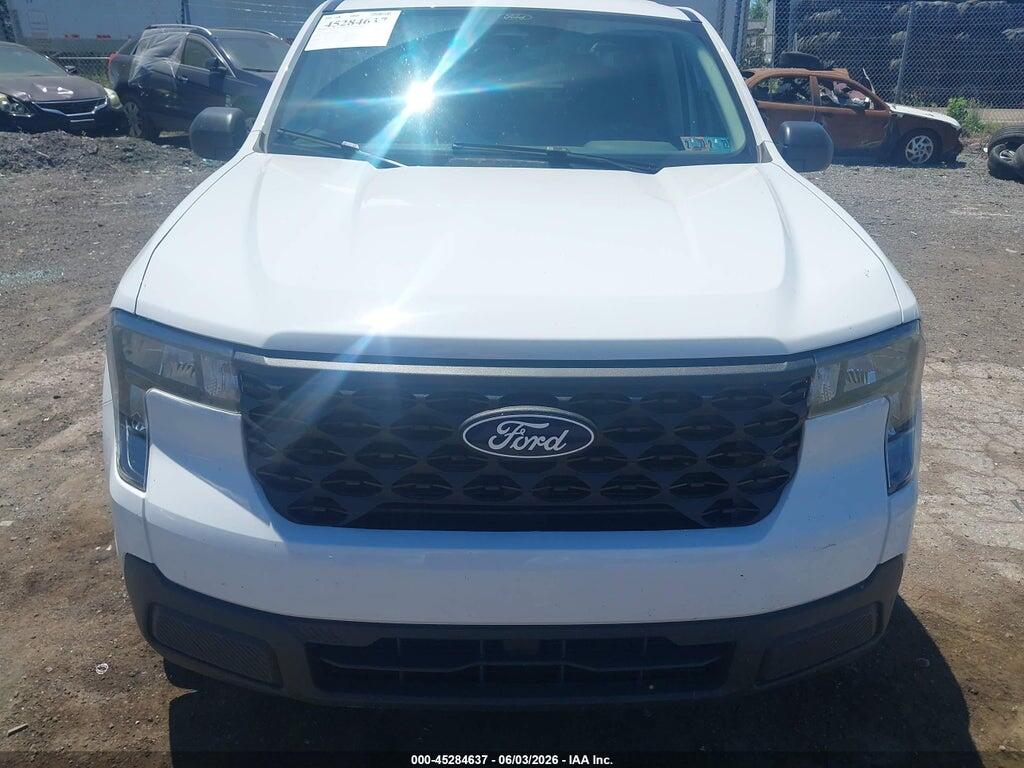 3FTTW8B38TRA33396 2026 FORD MAVERICK photo no. 6