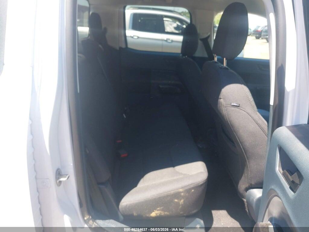3FTTW8B38TRA33396 2026 FORD MAVERICK photo no. 8