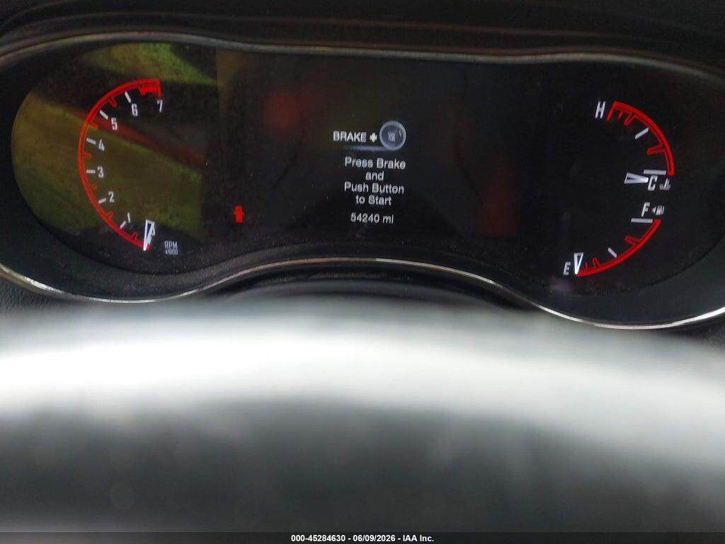 1C4RDJDG6KC536302 2019 DODGE DURANGO photo no. 7