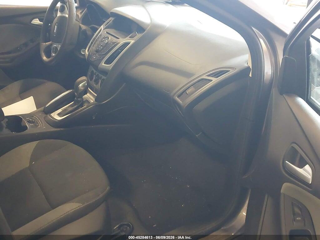 1FADP3F24DL261343 2013 FORD FOCUS photo no. 5