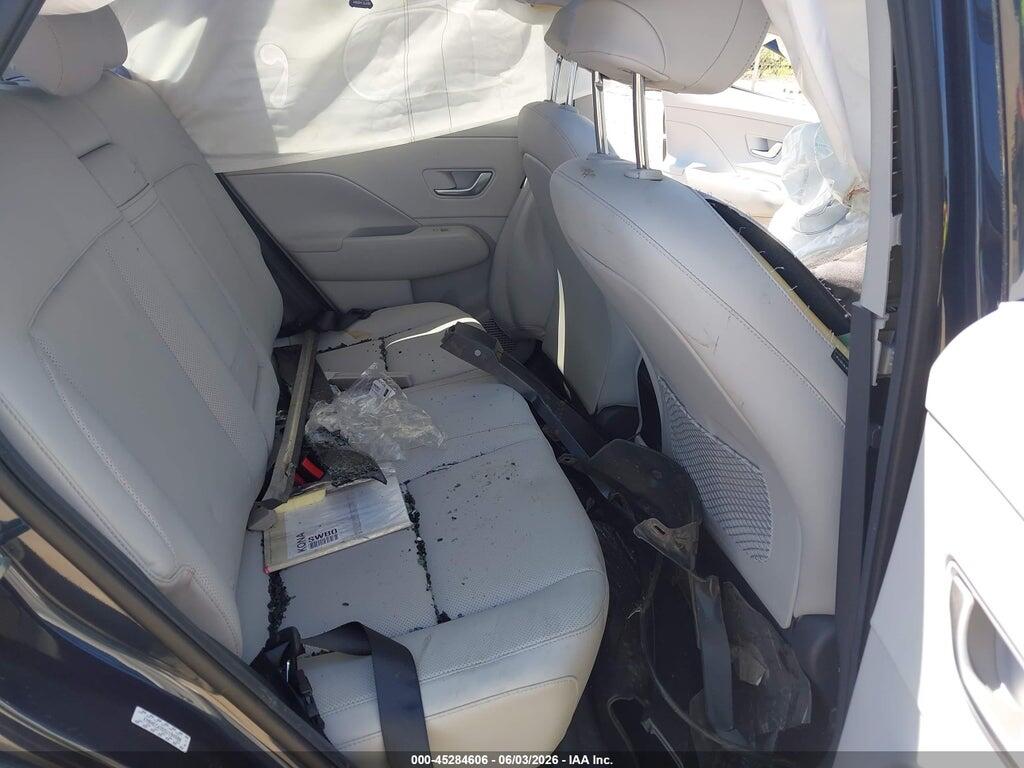 KM8HECA35SU194580 2025 HYUNDAI KONA photo no. 8
