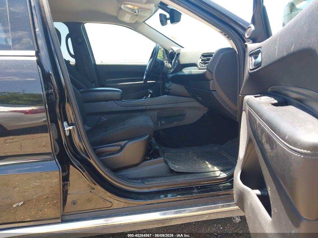 1C4RDHAG3MC762068 2021 DODGE DURANGO photo no. 5