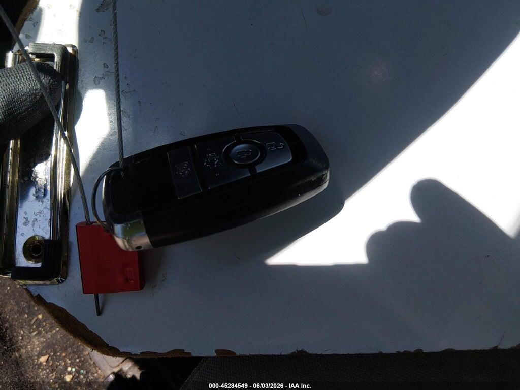 3FA6P0HD1KR228434 2019 FORD FUSION photo no. 11