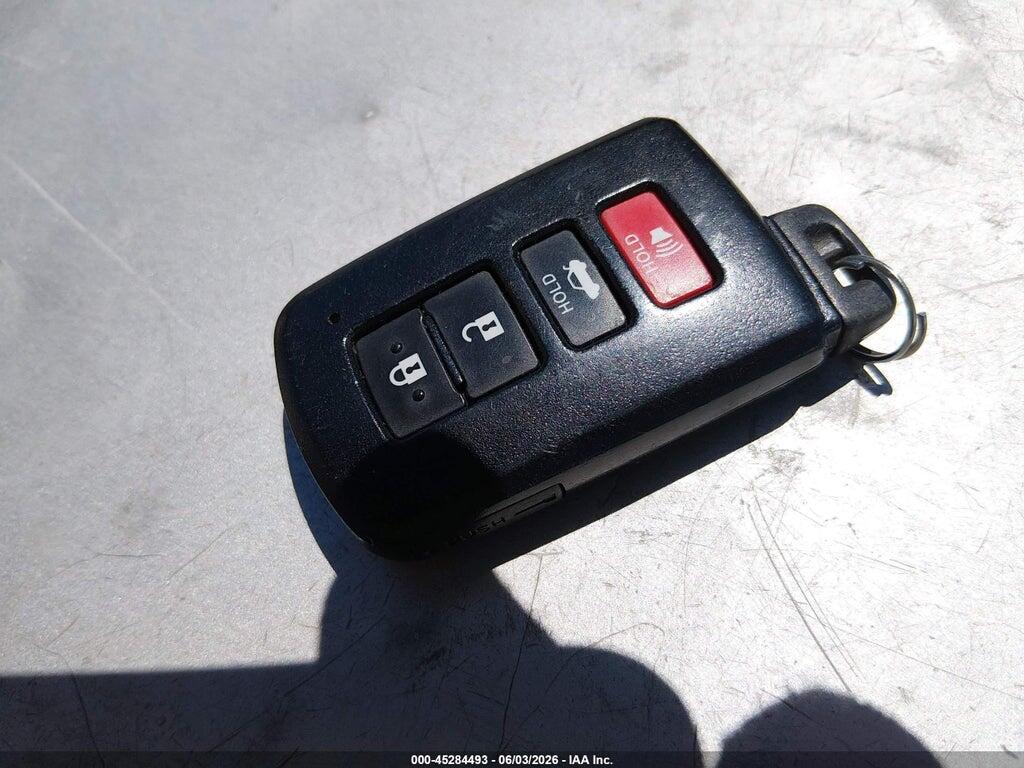 4T1BK1EB8EU131109 2014 TOYOTA AVALON photo no. 11