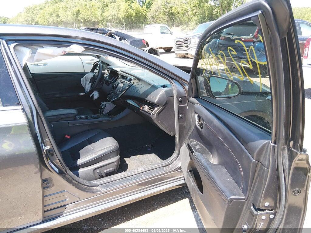 4T1BK1EB8EU131109 2014 TOYOTA AVALON photo no. 5