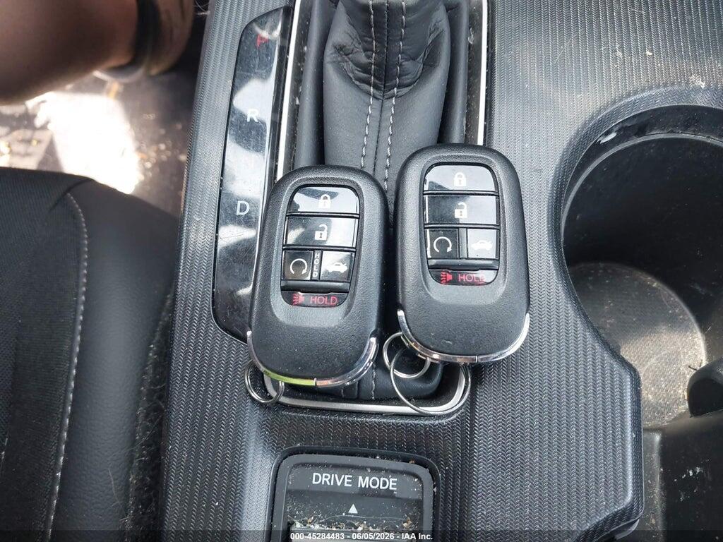 2HGFE2F55RH533868 2024 HONDA CIVIC photo no. 11
