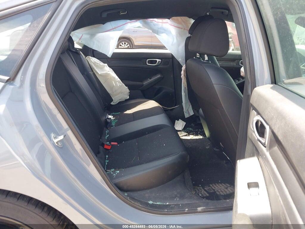 2HGFE2F55RH533868 2024 HONDA CIVIC photo no. 8