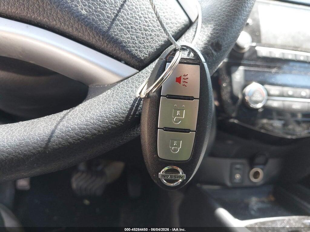 KNMAT2MV8GP652413 2016 NISSAN ROGUE photo no. 11