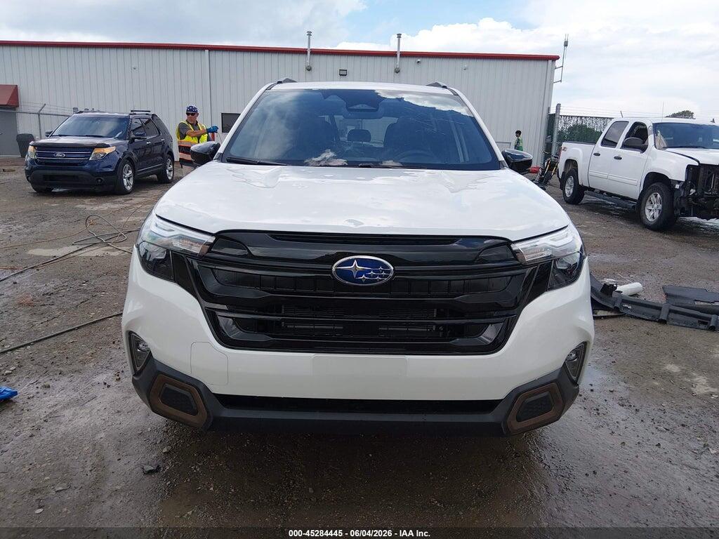 JF2SLSJD9SH454749 2025 SUBARU FORESTER photo no. 12