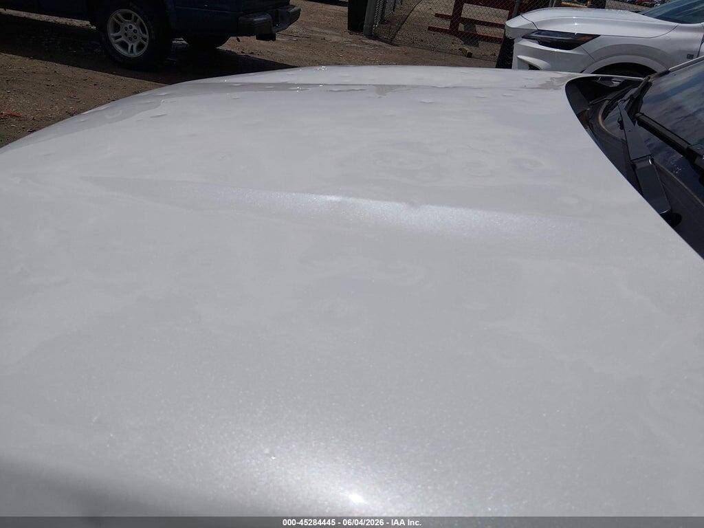 JF2SLSJD9SH454749 2025 SUBARU FORESTER photo no. 6