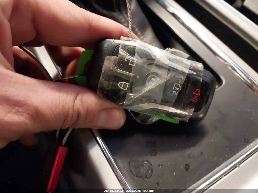 1FTEW1EFXGFB46288 2016 FORD F-150 photo no. 11