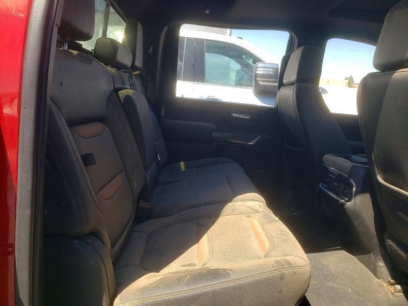 1GT49PEY7PF188702 2023 GMC SIERRA photo no. 10