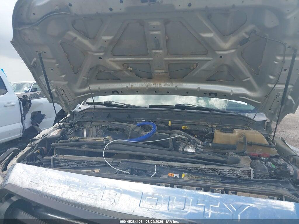 1FT7W3BT7CEB07981 2012 FORD F-350 photo no. 10
