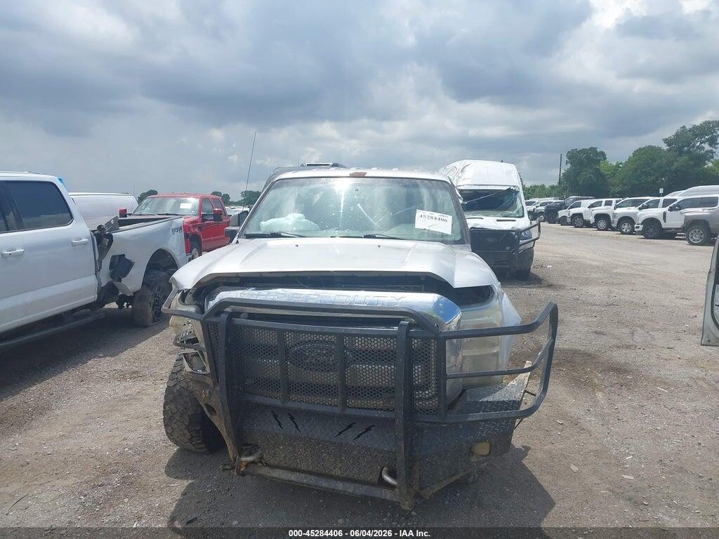 1FT7W3BT7CEB07981 2012 FORD F-350 photo no. 11