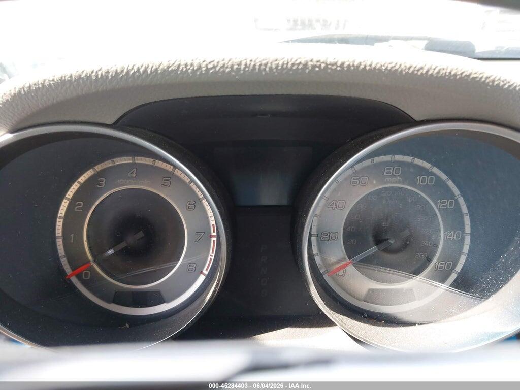 2HNYD2H2XAH533800 2010 ACURA MDX photo no. 7