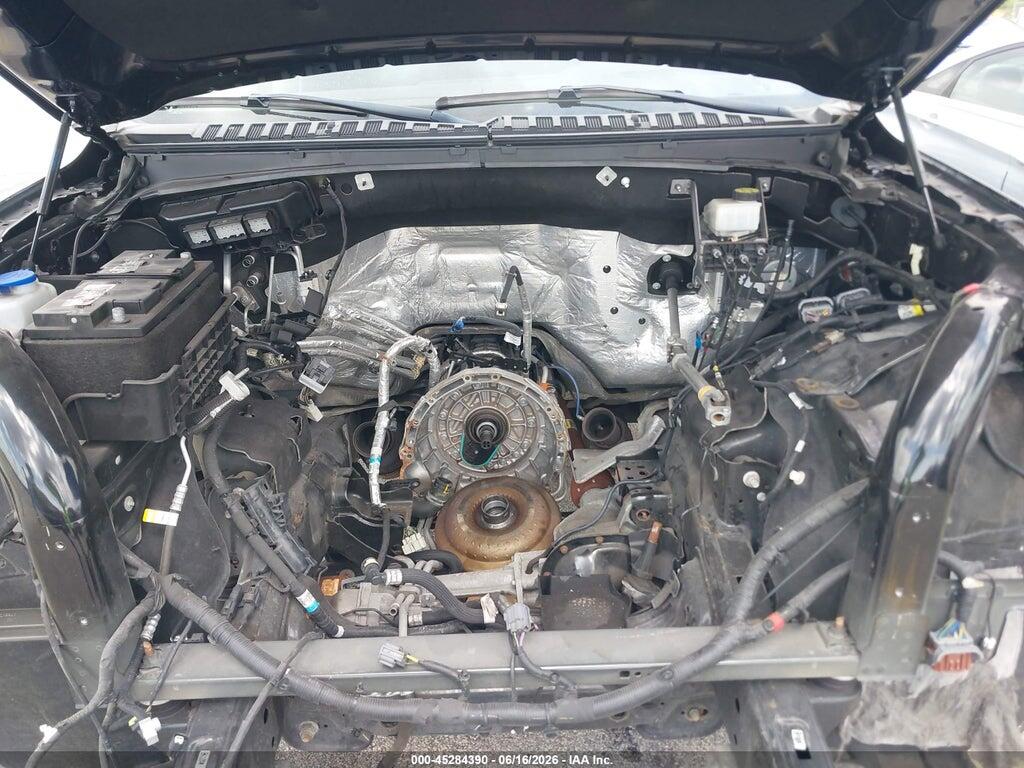 5LMJJ3LT2NEL02143 2022 LINCOLN NAVIGATOR photo no. 10