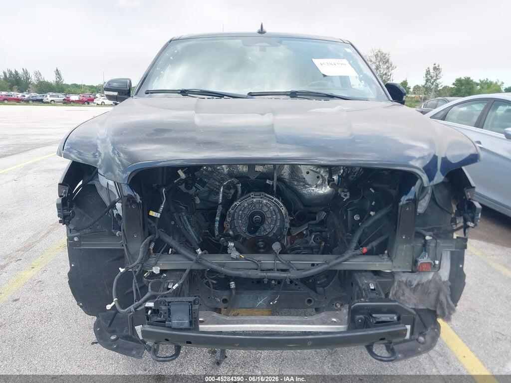 5LMJJ3LT2NEL02143 2022 LINCOLN NAVIGATOR photo no. 12