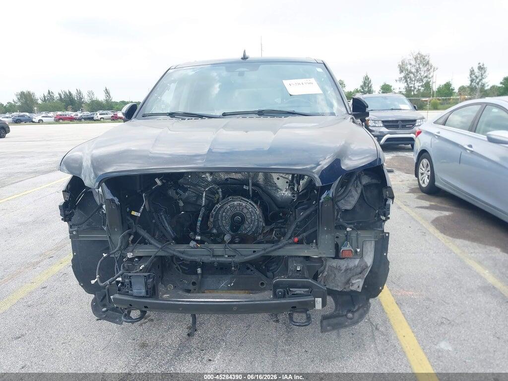 5LMJJ3LT2NEL02143 2022 LINCOLN NAVIGATOR photo no. 6
