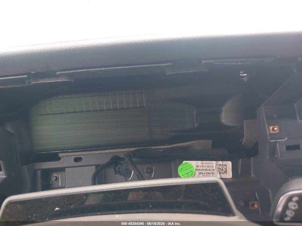 5LMJJ3LT2NEL02143 2022 LINCOLN NAVIGATOR photo no. 7