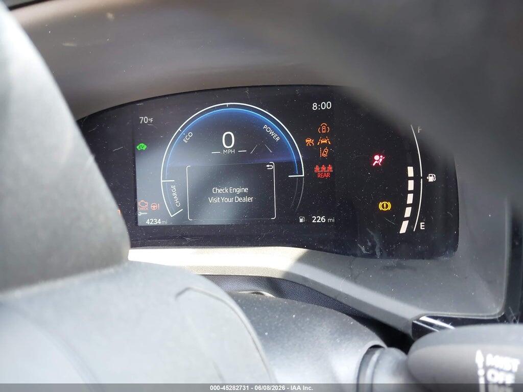 4T1DAACK7SU186998 2025 TOYOTA CAMRY photo no. 7
