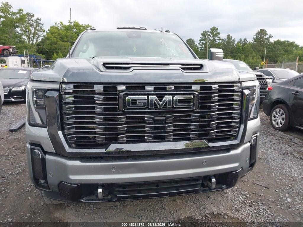 1GT49YEY8RF129537 2024 GMC SIERRA 3500HD photo no. 12