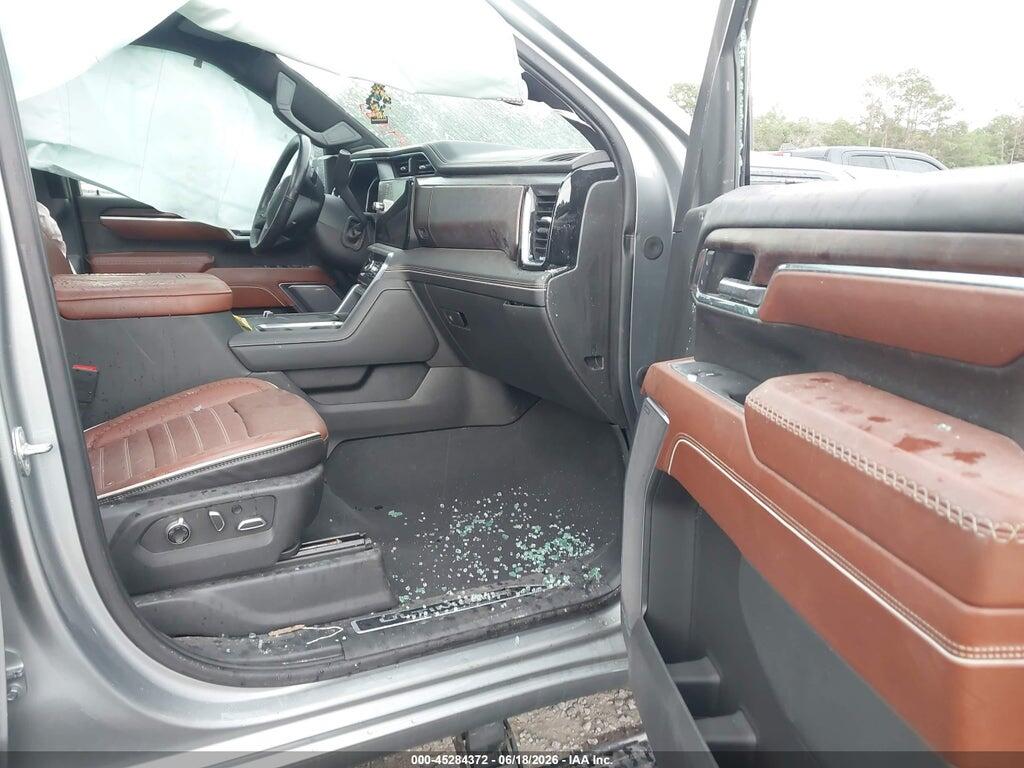 1GT49YEY8RF129537 2024 GMC SIERRA 3500HD photo no. 5