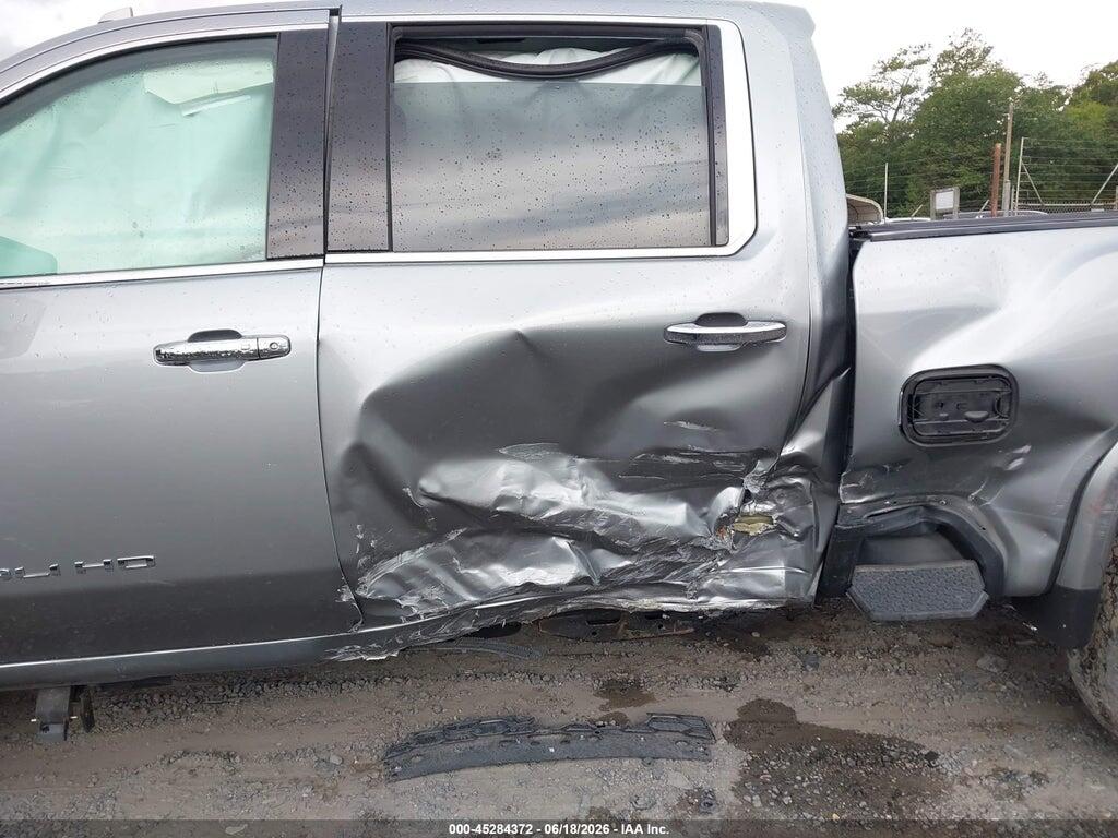 1GT49YEY8RF129537 2024 GMC SIERRA 3500HD photo no. 6