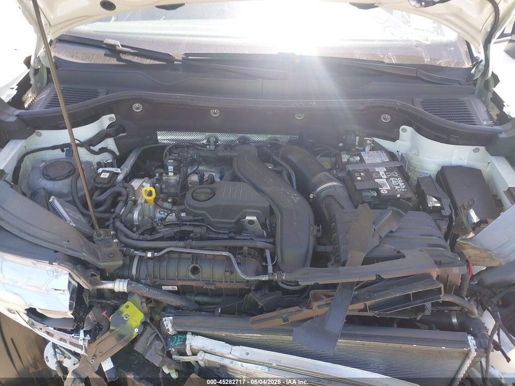 3VVJX7B24RM087890 2024 VOLKSWAGEN TAOS photo no. 10