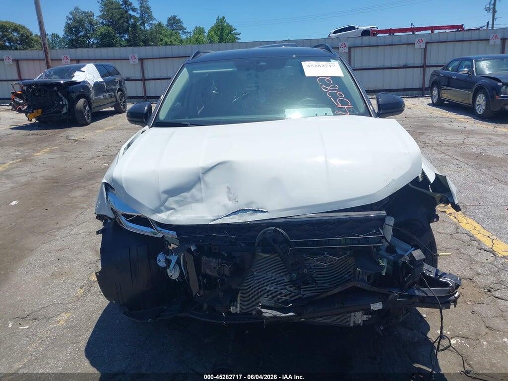 3VVJX7B24RM087890 2024 VOLKSWAGEN TAOS photo no. 12