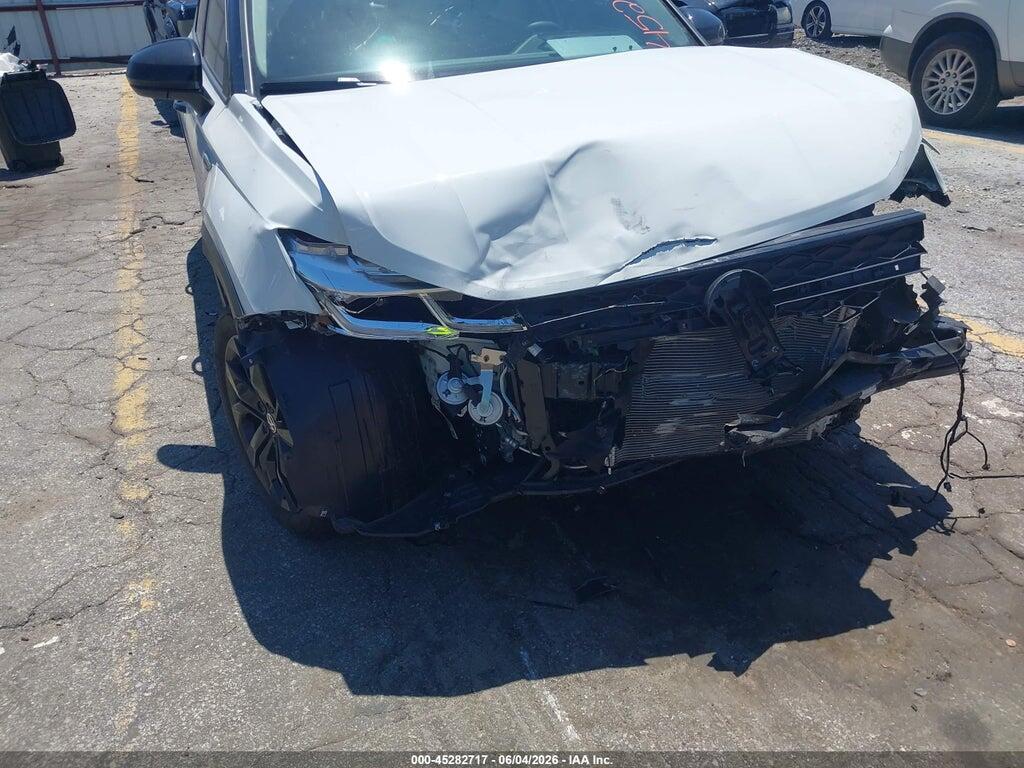 3VVJX7B24RM087890 2024 VOLKSWAGEN TAOS photo no. 6