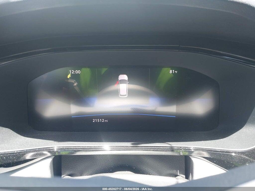 3VVJX7B24RM087890 2024 VOLKSWAGEN TAOS photo no. 7