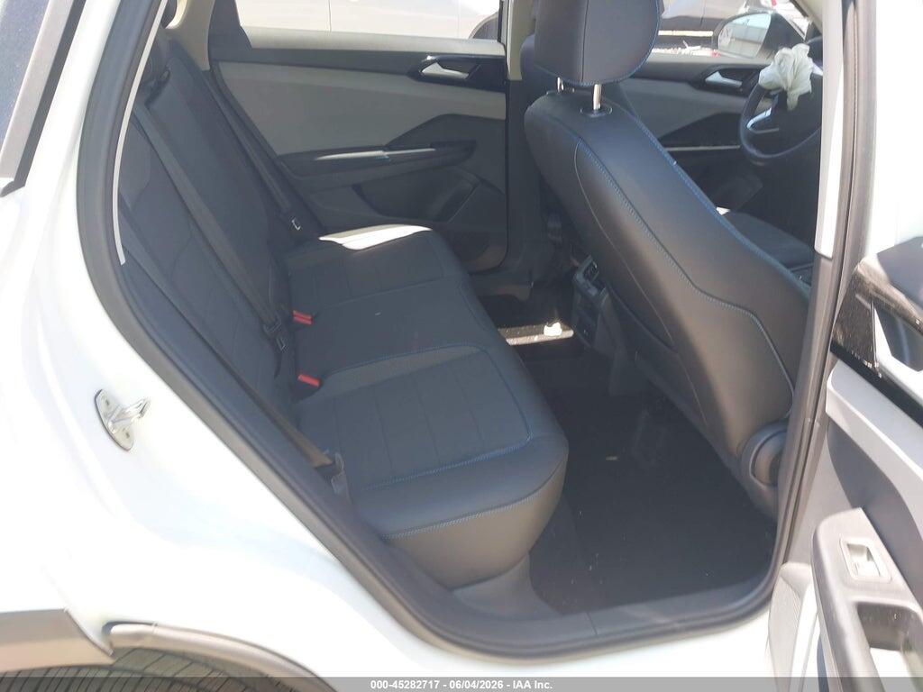 3VVJX7B24RM087890 2024 VOLKSWAGEN TAOS photo no. 8
