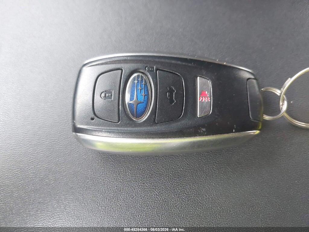 4S4BSBNC3F3271509 2015 SUBARU OUTBACK photo no. 11