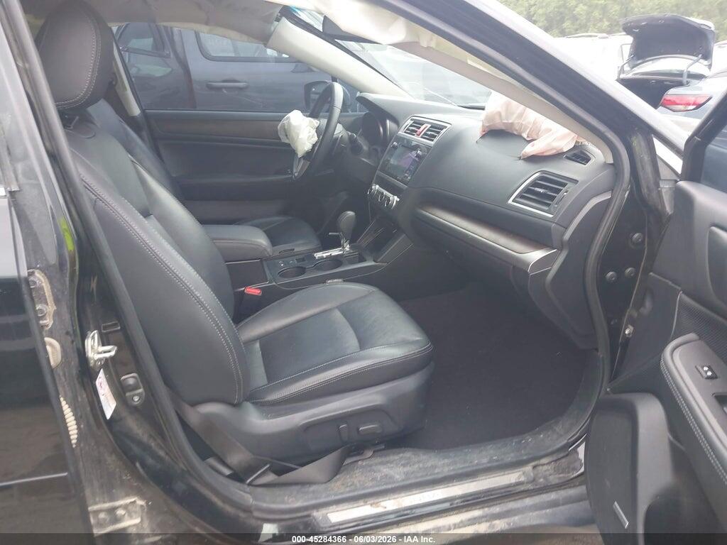 4S4BSBNC3F3271509 2015 SUBARU OUTBACK photo no. 5