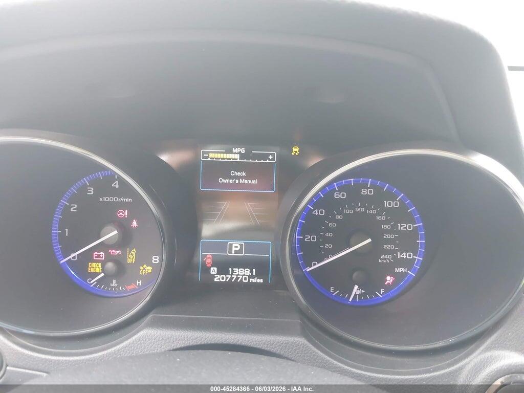 4S4BSBNC3F3271509 2015 SUBARU OUTBACK photo no. 7