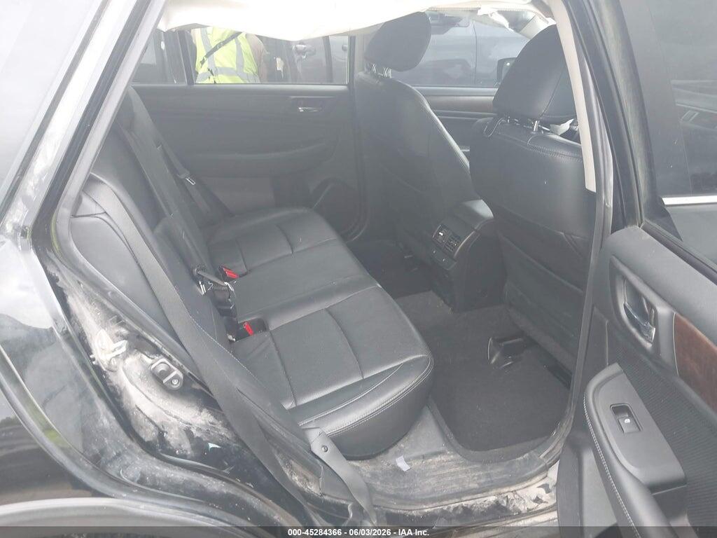 4S4BSBNC3F3271509 2015 SUBARU OUTBACK photo no. 8