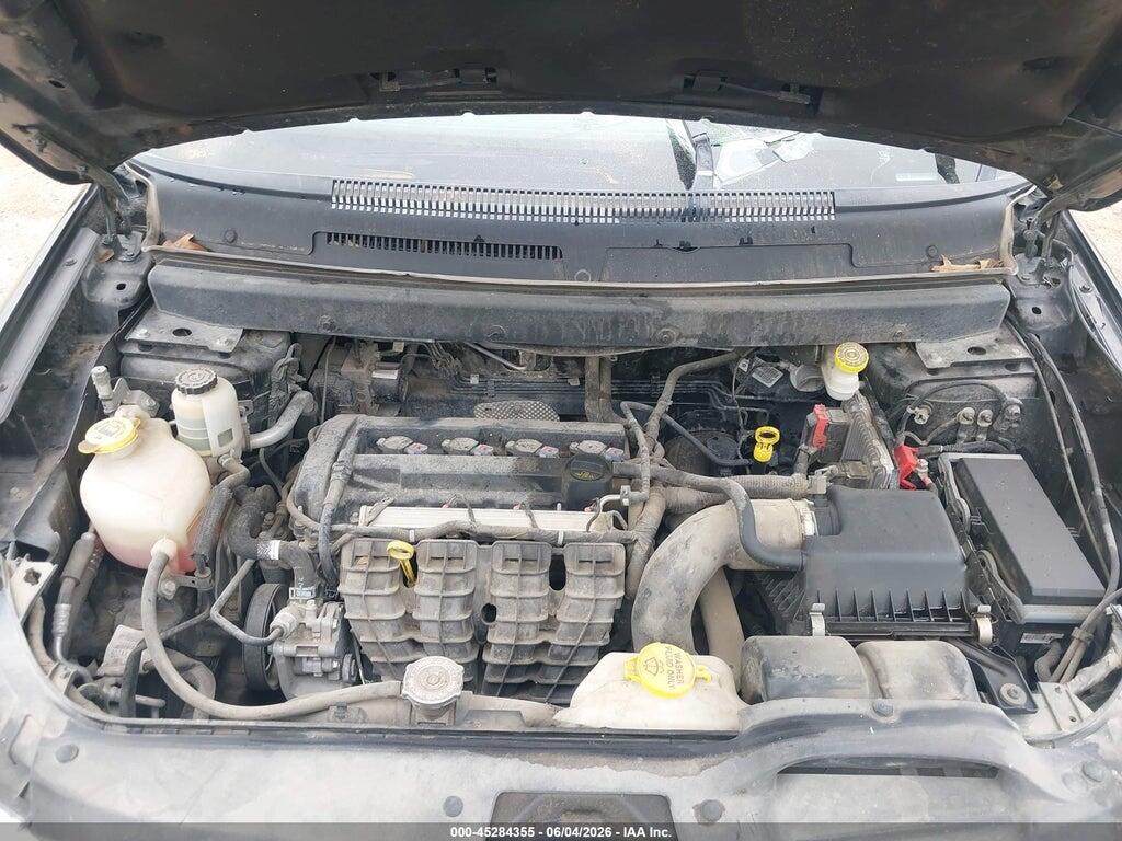 3C4PDCAB0LT180463 2020 DODGE JOURNEY photo no. 10