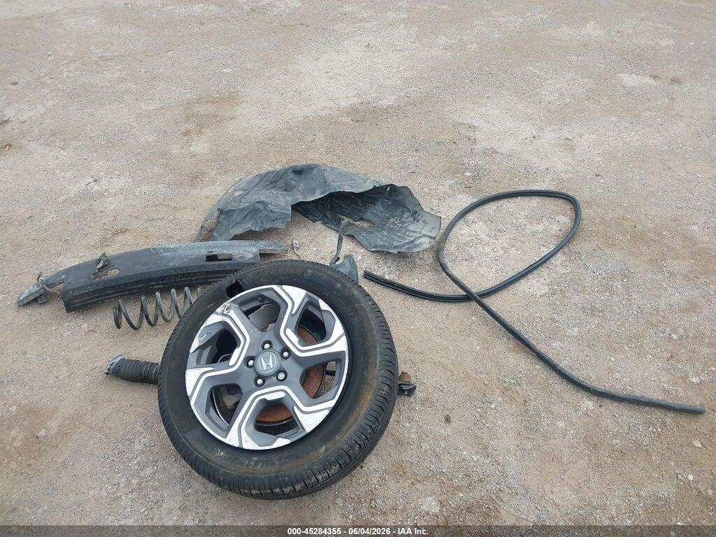 3C4PDCAB0LT180463 2020 DODGE JOURNEY photo no. 11
