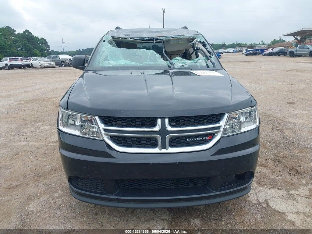 3C4PDCAB0LT180463 2020 DODGE JOURNEY photo no. 12