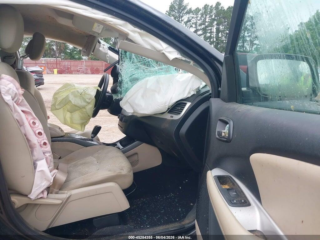 3C4PDCAB0LT180463 2020 DODGE JOURNEY photo no. 5