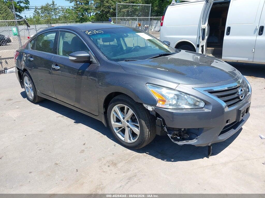 1N4AL3AP7DN542803 2013 NISSAN ALTIMA photo no. 1