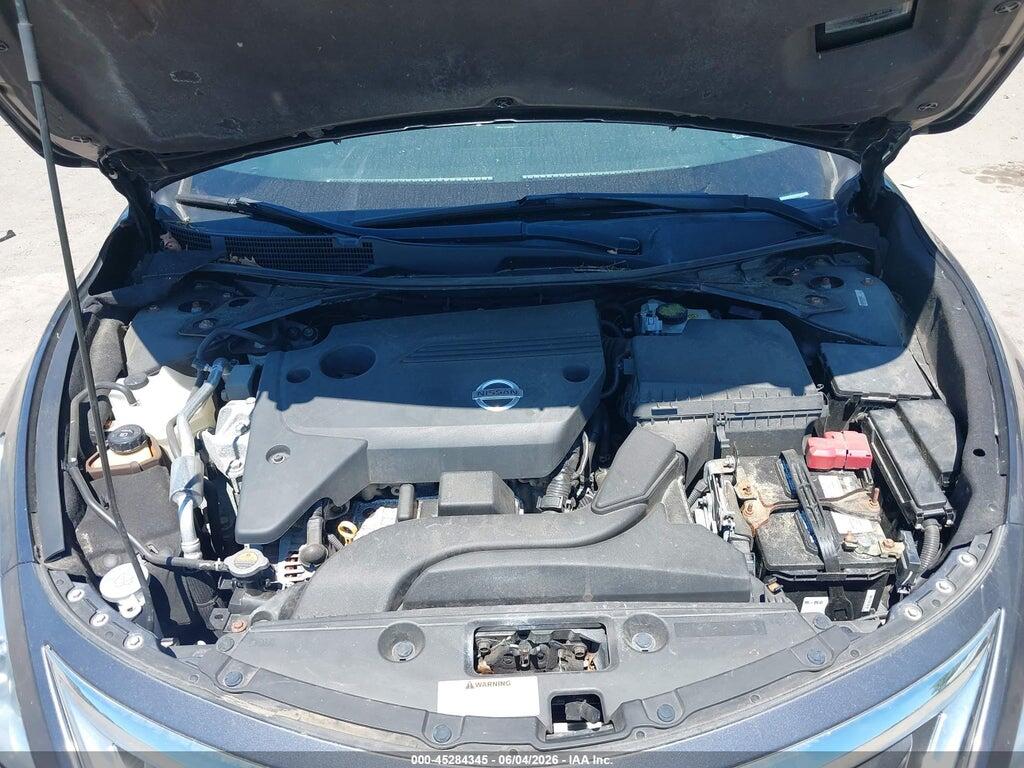 1N4AL3AP7DN542803 2013 NISSAN ALTIMA photo no. 10