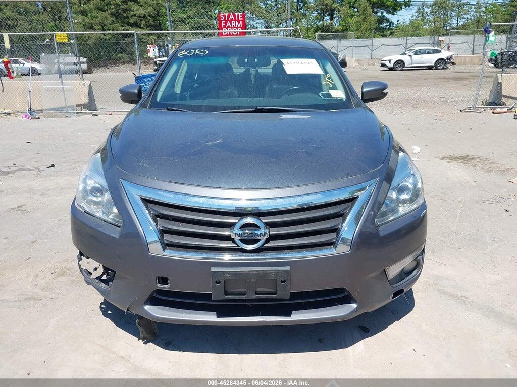 1N4AL3AP7DN542803 2013 NISSAN ALTIMA photo no. 12
